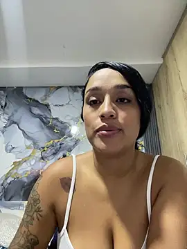 KatalinnaBrown online show from February 20, 2026, 11:23 am