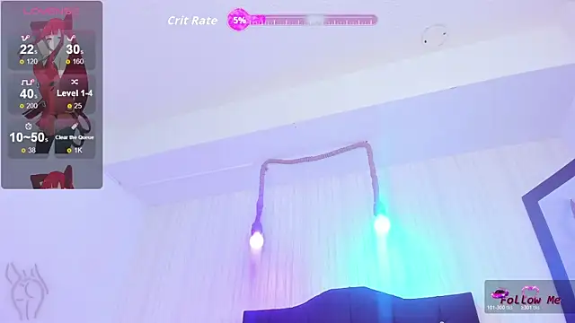 miku katsuragi online show from July 3, 2026, 2:18 am