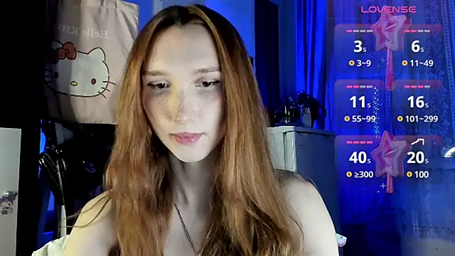 Snapshot of LisaIcon chatting on March 22, 2025, 8:15 pm LisaIcon online show from March 22, 2025, 8:15 pm