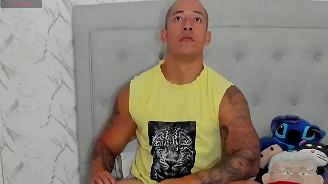 Snapshot of luigiferrara chatting on July 30, 2026, 9:36 pm luigiferrara online show from July 30, 2026, 9:36 pm