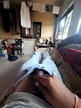 dickerdaddy25 online show from November 18, 2025, 7:55 am