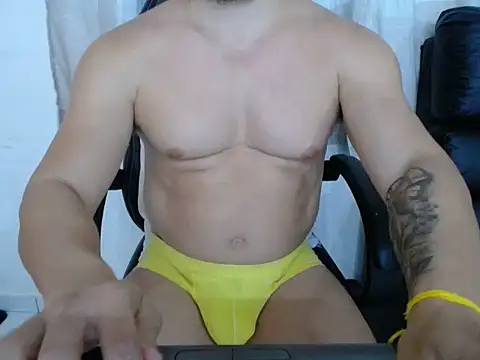 Apollo 21 online show from March 19, 2026, 9:26 pm