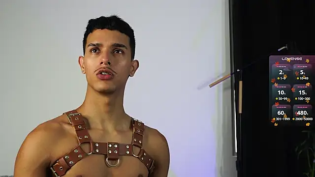 Snapshot of Busterspinter chatting on March 15, 2026, 10:28 pm Busterspinter online show from March 15, 2026, 10:28 pm