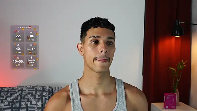 Snapshot of Busterspinter chatting on March 2, 2026, 11:33 pm Busterspinter online show from March 2, 2026, 11:33 pm