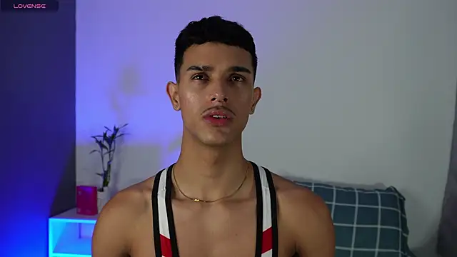 Busterspinter online show from November 27, 2025, 5:57 pm