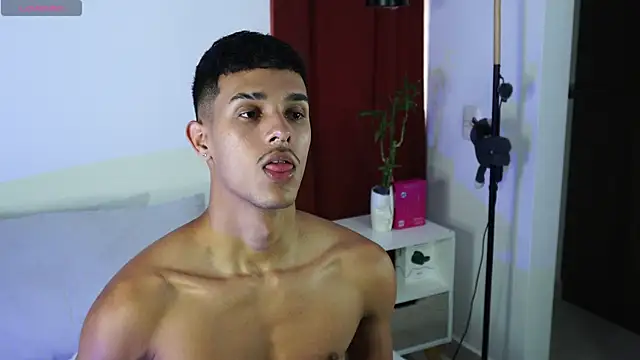 Snapshot of Busterspinter chatting on March 5, 2026, 8:05 pm Busterspinter online show from March 5, 2026, 8:05 pm