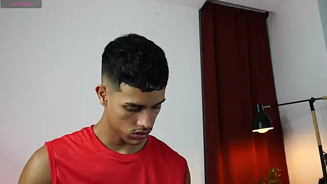 Snapshot of Busterspinter chatting on March 5, 2026, 1:13 am Busterspinter online show from March 5, 2026, 1:13 am