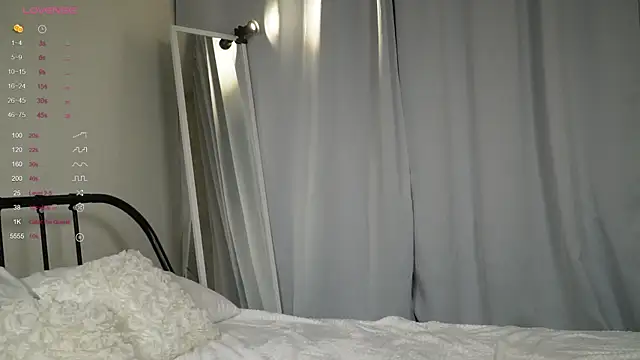 Snapshot of Good_Barbie chatting on October 22, 2025, 4:45 am Good Barbie online show from October 22, 2025, 4:45 am