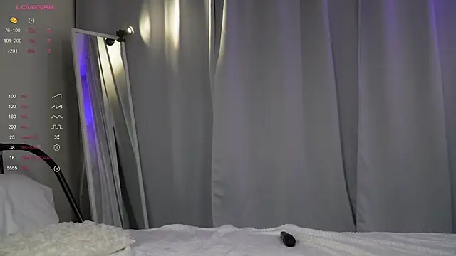 Snapshot of Good_Barbie chatting on October 24, 2025, 2:54 am Good Barbie online show from October 24, 2025, 2:54 am