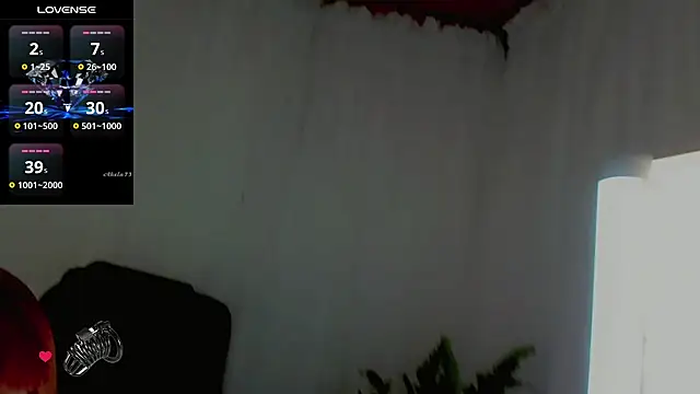 Snapshot of im_pearll chatting on February 22, 2025, 5:35 pm im pearll online show from February 22, 2025, 5:35 pm