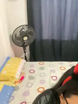 Snapshot of ANYLU19 chatting on September 13, 2025, 3:28 am ANYLU19 online show from September 13, 2025, 3:28 am