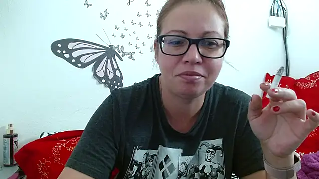 Snapshot of LadyHellene chatting on November 15, 2025, 6:50 am LadyHellene online show from November 15, 2025, 6:50 am