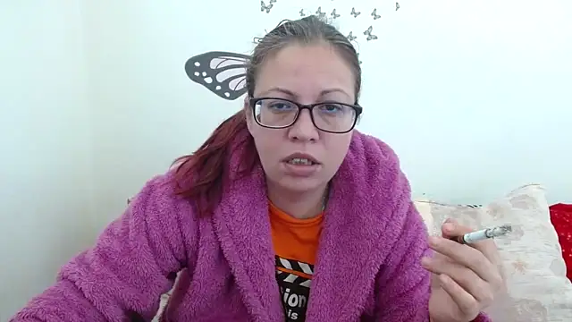 Snapshot of LadyHellene chatting on March 18, 2026, 7:55 am LadyHellene online show from March 18, 2026, 7:55 am