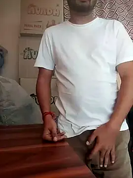 Jayesh Love online show from February 11, 2025, 5:37 am