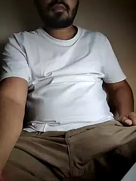 Jayesh Love online show from January 4, 2025, 8:48 pm