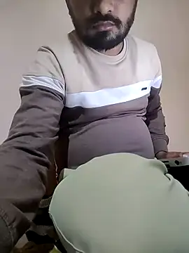 Jayesh Love online show from January 12, 2025, 4:08 pm