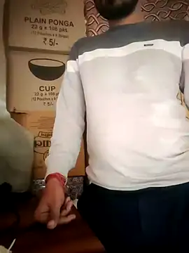 Jayesh Love online show from January 10, 2025, 4:33 am