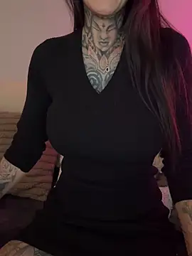 Snapshot of MeganWitch chatting on May 14, 2026, 6:49 pm MeganWitch online show from May 14, 2026, 6:49 pm