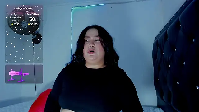 victoriajk online show from March 22, 2026, 1:09 am