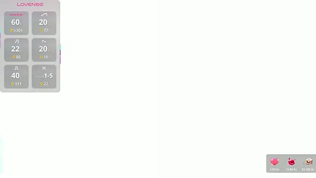 Snapshot of Sofi_F_w chatting on October 8, 2025, 10:54 pm Sofi F w online show from October 8, 2025, 10:54 pm