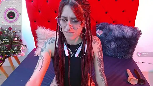 Sofi F w online show from February 17, 2025, 10:27 pm