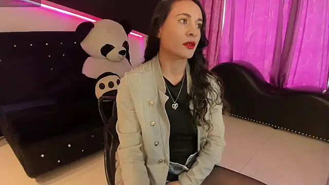 Snapshot of Coral_Gibson chatting on November 26, 2025, 1:22 pm Coral Gibson online show from November 26, 2025, 1:22 pm