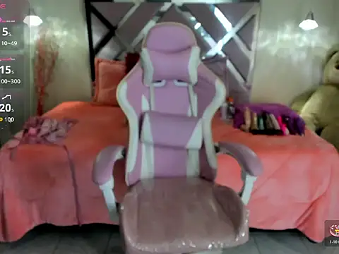 Snapshot of _Pamela_ebony chatting on April 11, 2026, 1:04 pm Pamela ebony online show from April 11, 2026, 1:04 pm