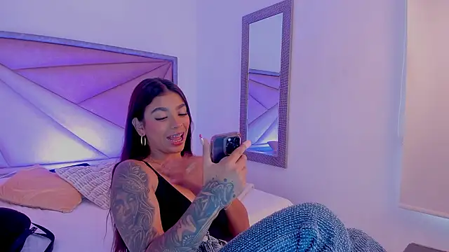 GiaFu online show from February 11, 2026, 6:08 pm