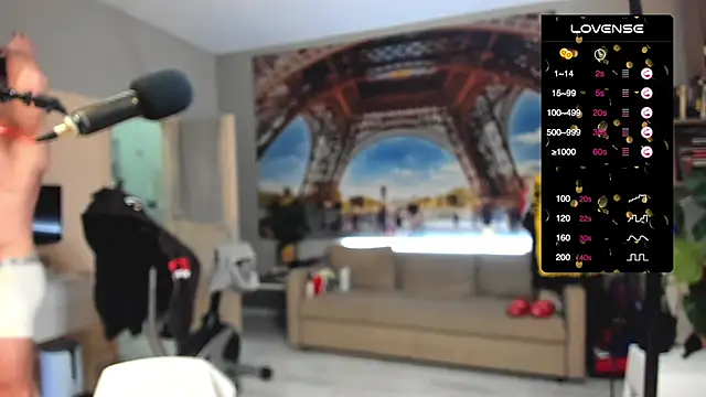 kingjamesuk online show from March 5, 2026, 1:19 pm