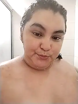 KATIIA16 online show from September 21, 2025, 10:15 pm