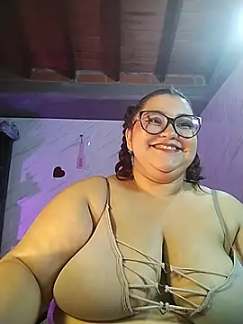 KATIIA16 online show from February 27, 2025, 1:38 pm