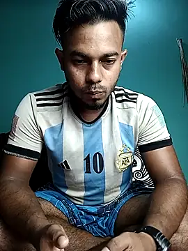 arafat mia online show from October 6, 2025, 11:05 pm