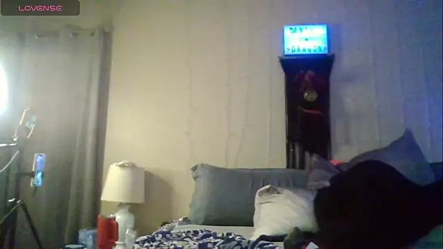 Dani Dragon69 online show from December 12, 2024, 12:48 am