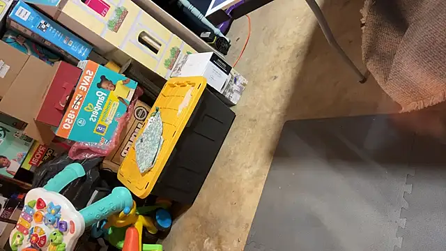 Dani Dragon69 online show from March 2, 2025, 11:52 am