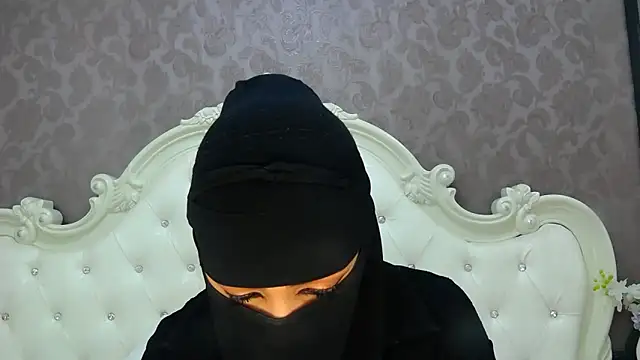 Snapshot of Hajar_Kar chatting on March 13, 2026, 7:46 am Hajar Kar online show from March 13, 2026, 7:46 am