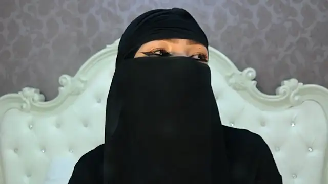 Snapshot of Hajar_Kar chatting on March 12, 2026, 7:23 am Hajar Kar online show from March 12, 2026, 7:23 am