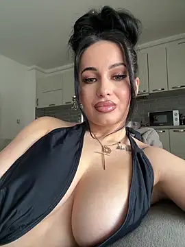 melissablack online show from March 23, 2026, 12:16 pm