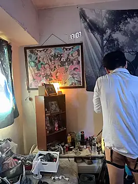 ex199212 online show from June 24, 2026, 9:08 am