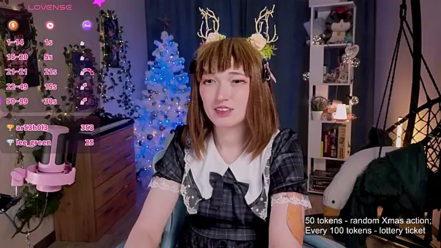 koshkasenpai online show from December 10, 2024, 4:17 pm