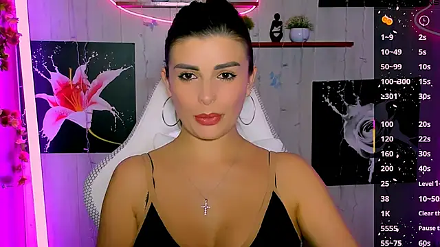 KayWuds online show from March 6, 2026, 2:23 pm