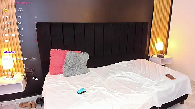 sweetsofia18 online show from February 15, 2025, 10:10 pm