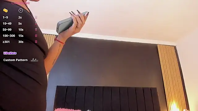 sweetsofia18 online show from December 4, 2025, 10:53 pm