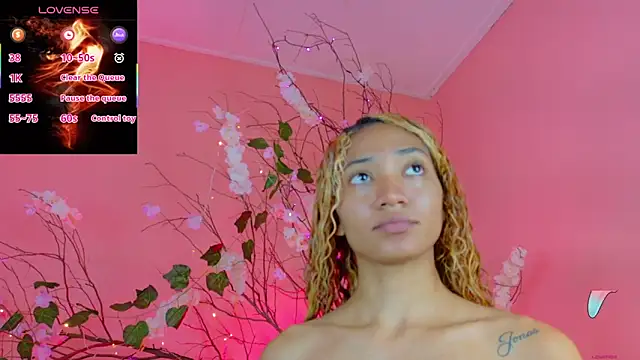 Snapshot of Charlotte_Love10 chatting on November 13, 2025, 1:15 pm Charlotte Love10 online show from November 13, 2025, 1:15 pm