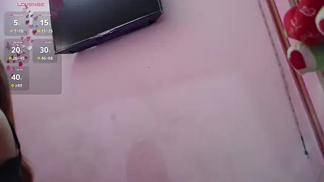 littleayshel online show from October 23, 2025, 2:49 pm