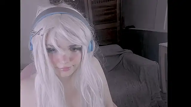 Snapshot of madokapruriens chatting on March 15, 2025, 4:46 am madokapruriens online show from March 15, 2025, 4:46 am