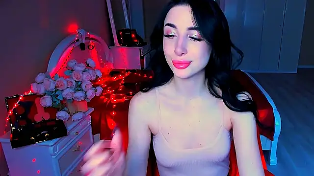 lovely desire online show from February 7, 2025, 7:07 am