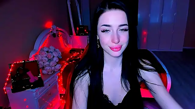 lovely desire online show from February 18, 2025, 11:11 am