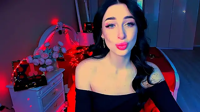 lovely desire online show from February 9, 2025, 7:48 am