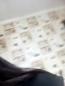 Snapshot of Veronica-Celie chatting on February 19, 2026, 10:12 am Veronica-Celie online show from February 19, 2026, 10:12 am