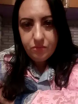 Snapshot of Veronica-Celie chatting on October 25, 2025, 8:31 pm Veronica-Celie online show from October 25, 2025, 8:31 pm